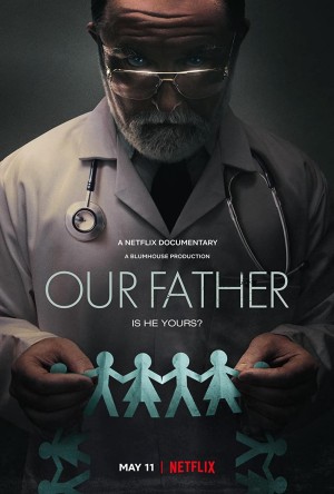 Cha chúng ta: Bí mật của bác sĩ Cline Our Father