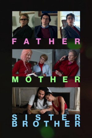 Cha Mẹ Chị và Em Father Mother Sister Brother