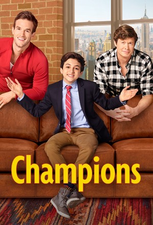 Champions Champions