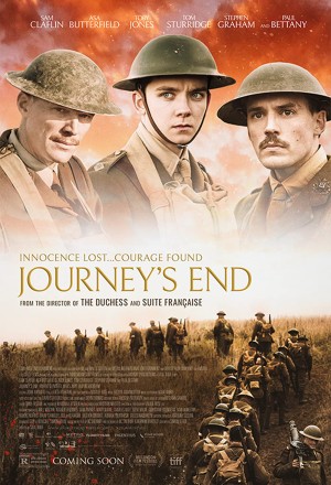 Chặn Cuối Journey's End
