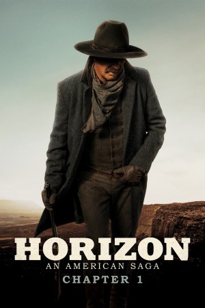 Chân Trời: Câu Chuyện Miền Tây Mỹ - Phần 1 Horizon: An American Saga - Chapter 1