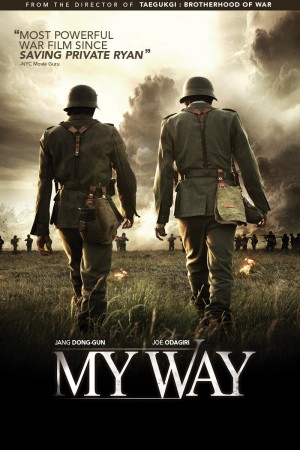 Chặng Đường Tôi Đi My Way