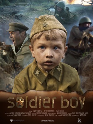 Chàng Lính Soldier Boy