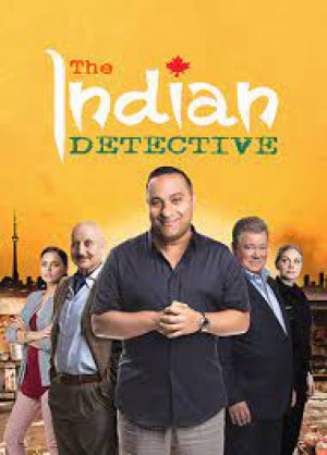 Chàng thám tử Ấn Độ The Indian Detective