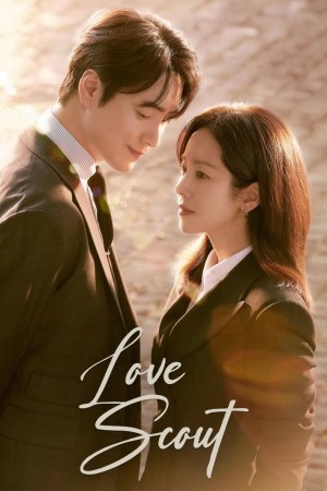 Chàng Thư Ký Hoàn Hảo Love Scout
