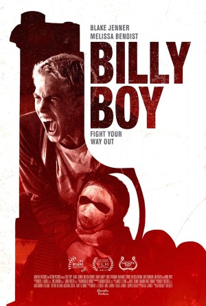 Chàng Trai Billy Billy Boy