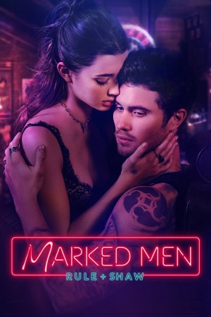 Chàng Trai Có Hình Xăm Marked Men: Rule + Shaw