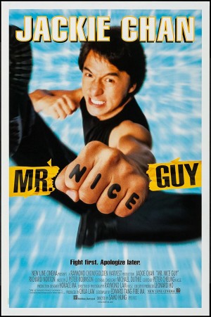 Chàng Trai Tốt Bụng Mr. Nice Guy