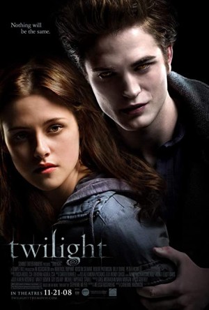 Chạng vạng Twilight