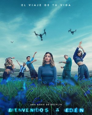 Chào mừng tới Eden (Phần 1) Welcome to Eden (Season 1)