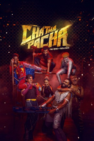 Chatha Pacha: The Ring of Rowdies Chatha Pacha: The Ring of Rowdies