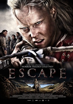 Chạy Trốn Escape - Flukt