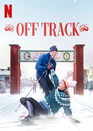 Chệch hướng Off Track