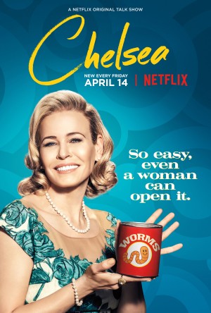 Chelsea (Phần 2) Chelsea (Season 2)