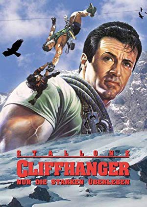 Cheo Leo Vách Núi Cliffhanger