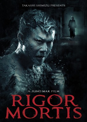Chết Cứng Rigor Mortis