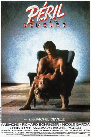 Chết Đứ Đừ Death in a French Garden