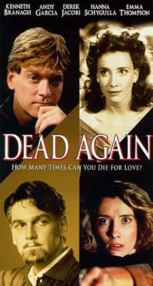 Chết lần nữa Dead Again