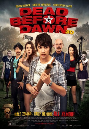 Chết Trước Lúc Bình Minh Dead Before Dawn