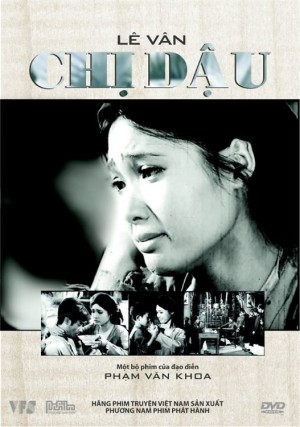 Chị Dậu Mrs. Dau
