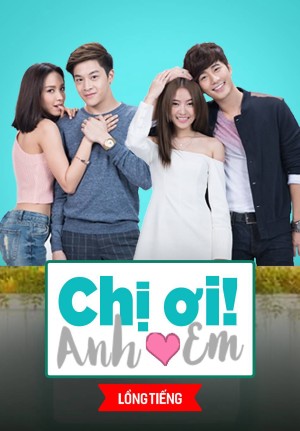 Chị Ơi Anh Yêu Em Lovey Dovey