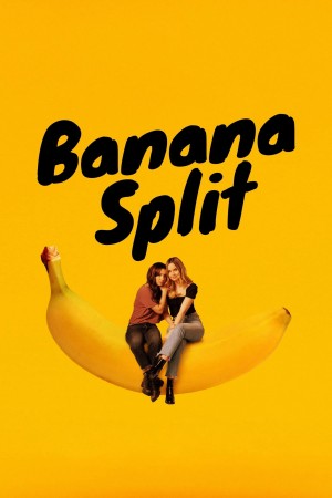 Chia Chuối Banana Split