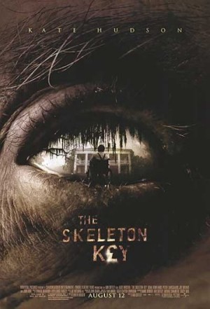 Chìa Khóa Xương Người The Skeleton Key