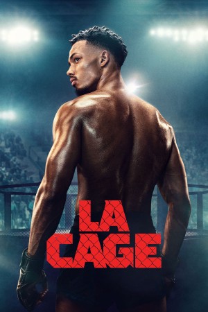 Chiếc lồng The Cage