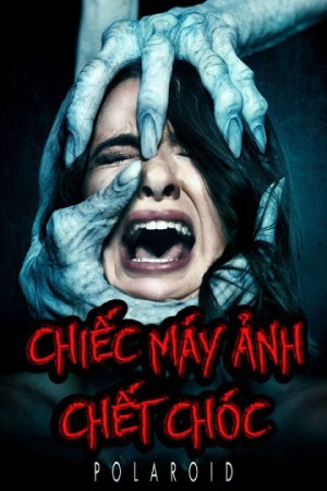 Chiếc Máy Ảnh Chết Chóc Polaroid