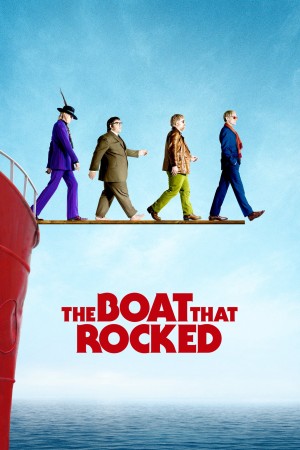Chiếc Thuyền Âm Nhạc The Boat That Rocked
