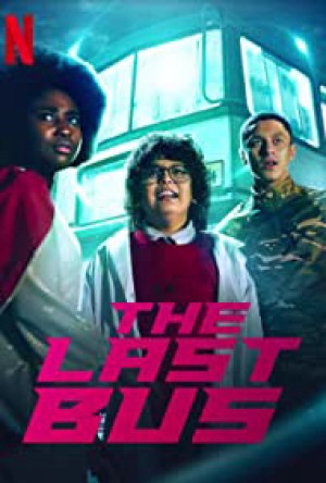 Chiếc xe buýt cuối cùng The Last Bus