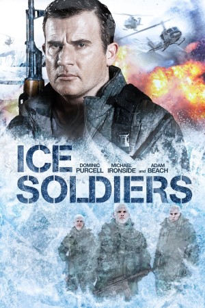  Chiến Binh Băng Giá  Ice Soldiers