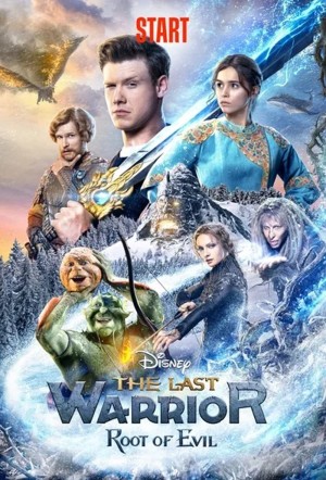 Chiến Binh Cuối Cùng: Cội Nguồn Của Quỷ The Last Warrior: Root of Evil