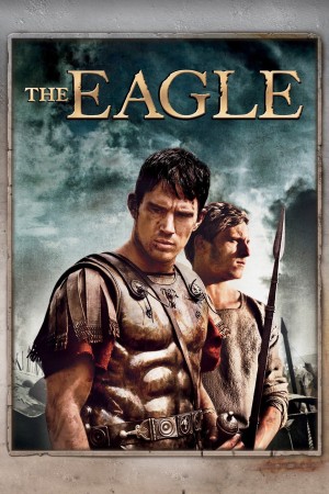 Chiến Binh La Mã The Eagle