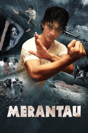 Chiến Binh Merantau  Merantau