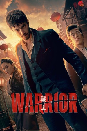 Chiến Binh (Phần 3) Warrior (Season 3)