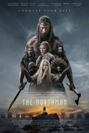 Chiến Binh Phương Bắc The Northman