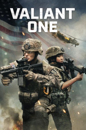 Chiến Binh Quả Cảm Valiant One