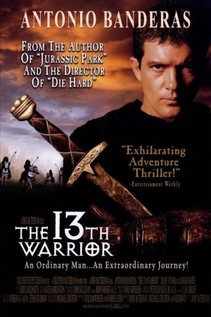 Chiến Binh Thứ 13 The 13th Warrior
