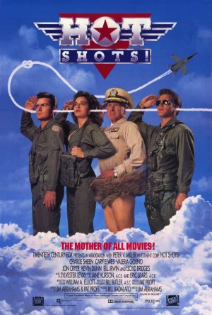 Chiến Binh Thượng Đẳng Hot Shots!