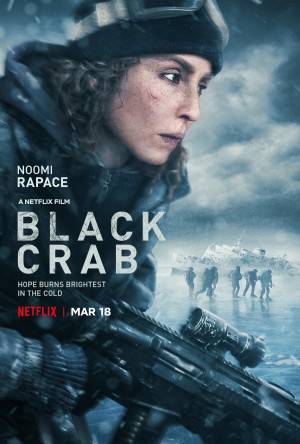 Chiến dịch Cua Đen Black Crab