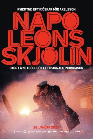 Chiến Dịch Đại Đế Operation Napoleon