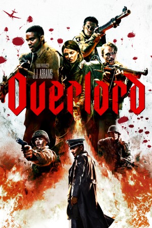 Chiến Dịch Overlord Overlord