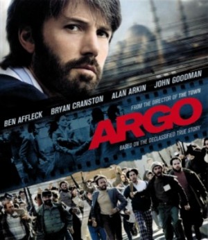 Chiến Dịch Sinh Tử Argo