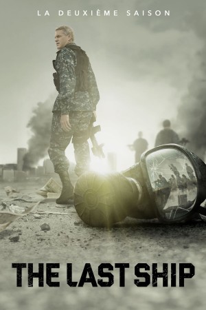 Chiến Hạm Cuối Cùng (Phần 2) The Last Ship (Season 2)