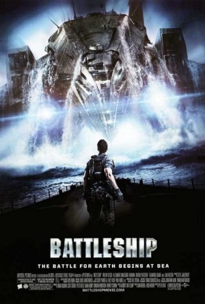 Chiến Hạm Battleship