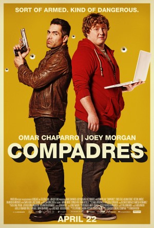 Chiến Hữu Compadres