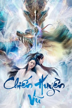 Chiến Huyền Vũ Chivalrous