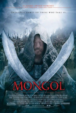 Chiến Thần Ký Genghis Khan