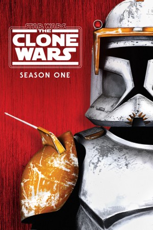 Chiến Tranh Giữa Các Vì Sao: Cuộc Chiến Vô Tính (Phần 1) Star Wars: The Clone Wars (Season 1)